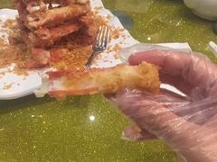 -鱼乐轩海鲜专门店