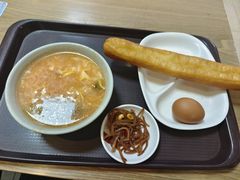 -林静小吃(复兴路店)