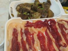 -潮汕大目牛肉火锅(上梅林店)