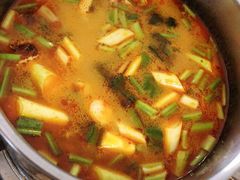 -Thai Basil罗勒叶泰式餐厅(时代天街店)