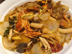 -周家二小姐的菜(西津渡店)