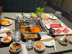 -海底捞火锅(中州万达店)