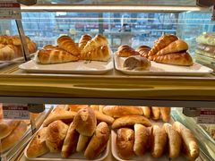 -新侨三宝乐面包店(崇文门店)