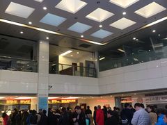 -北京大学口腔医院(魏公村总院)