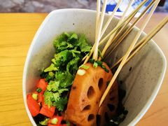 -包整·丝娃娃(一览甲秀楼风景店)