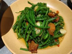 -廖川菜(金虹桥店)