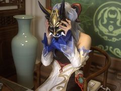 -米游妙妙屋cosplay换装自拍摄影体验馆