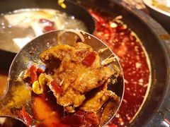 -蜀大侠火锅(龙岗店)