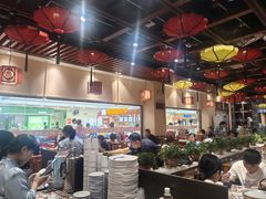 -满园春饼(宜昌万达店)