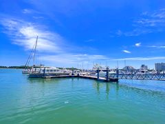 -巧克力渔家.小船海鲜胶东菜(万平口店)