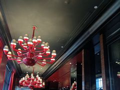 -L'ATELIER de Joel Robuchon(外滩18号店)