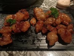 -绿茶餐厅(石家庄万象城店)