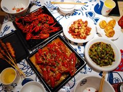 -松哥油焖大虾(皇岗一店)