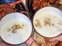 -龙虾当家·大排档(红谷滩五中店)
