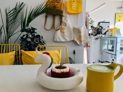 -五进制 Coffee Shop