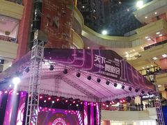 -宝龙广场(福州台江店)