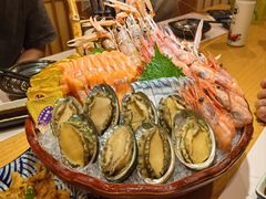 -吉兆·料理(红梅南路店)