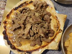 -本达人海鲜烧烤·朝鲜族风味(发展店)
