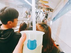前男友-兰熊鲜奶(西直门凯德mall店)
