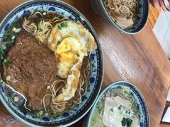 -枫镇面馆(寒山寺店)