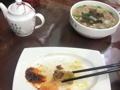 -清真蒋有记(老门东店)