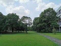 -同济大学(嘉定校区)