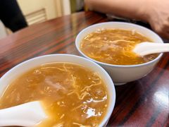 -添發碗仔翅美食