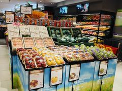 -GranVida生活超市(海信广场店)