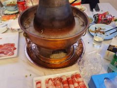 -虾大侠·盱眙龙虾老北京铜锅涮羊肉(金楠天街店)