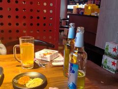 -Let’s WaKao瓦烤(贝森店)