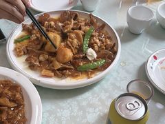 -同发号饭庄(复兴路店)