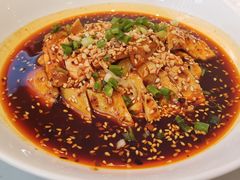 -峨嵋小镇·川菜(勒泰中心店)
