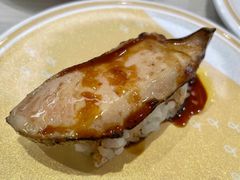-濱寿司(高新伊藤店)