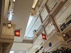 -澳门喜来登大酒店