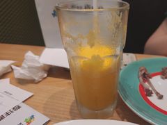 -菲滋意式休闲餐厅(北仑银泰城店)