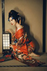 -持熹光年写真体验馆