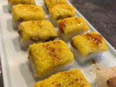 黄米凉糕-紫泥369粗粮季(鼓楼店)