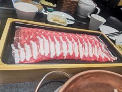 极品羊肉-东来顺饭庄(金泉广场店)