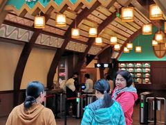 -杭州开元森泊度假乐园