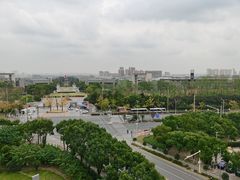 -同济大学(嘉定校区)