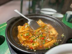 -费大厨辣椒炒肉(太平老街店)