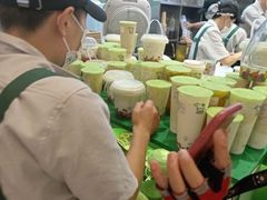 -迷客夏Milksha(无锡苏宁店)