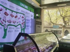 -竹荪鹅火锅(新华店)