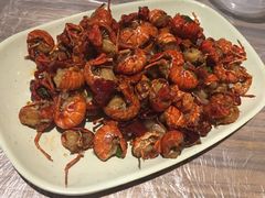 -巴厘龙虾·榜首油焖大虾(音乐学院·沿江酒馆店)