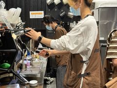 -JPG canteen(广州寺右公馆店)