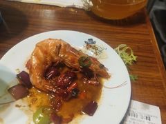 -汉巴味德(大悦城店)