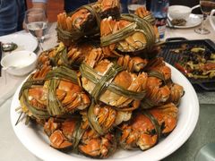 -松鹤楼(狮山永利广场店)