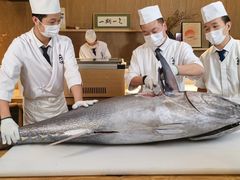 -墨澜·人间味割烹料理