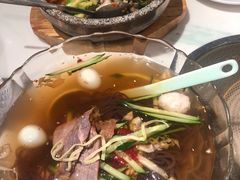 -七八冷面·延边朝鲜族美食(圣熙八号店)