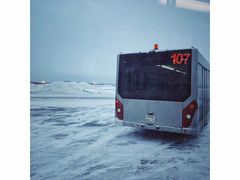 -谢列梅捷沃国际机场